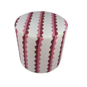 Pouffes & Cubes - The Bardot
