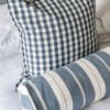 Navy Gingham - Image 4
