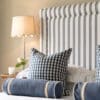 Navy Gingham - Image 2