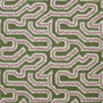 MOORISH MAZE BRONZE GREEN