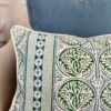 Cairo Cushion - Anna French - Image 2