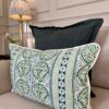 Cairo Cushion - Anna French