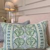 Cairo Cushion - Anna French - Image 5