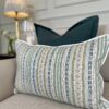 GPJ Baker Compton - Blue/Green