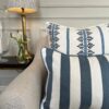 Portland Stripe Denim - Image 2