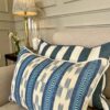Portland Stripe Denim - Image 3