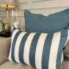 Portland Stripe Denim - Image 4